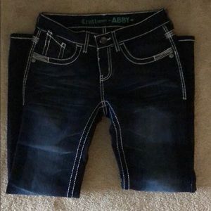 Cruel Denim
